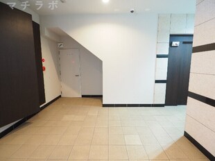 今池駅 徒歩4分 12階の物件外観写真